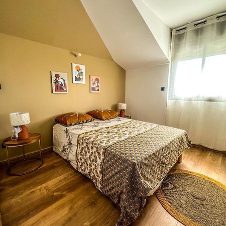 La Villa Luna And Spa La Possession Ngoại thất bức ảnh