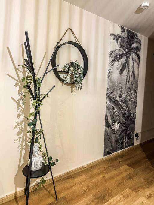 La Villa Luna And Spa La Possession Ngoại thất bức ảnh