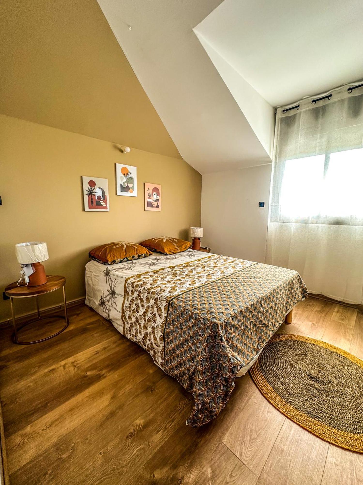 La Villa Luna And Spa La Possession Ngoại thất bức ảnh